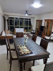 Blk 163B Punggol Central (Punggol), HDB 5 Rooms #539291461